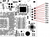 SMT372T RJ45 Header pinout